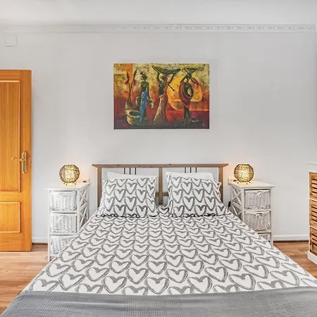 Appartement Center