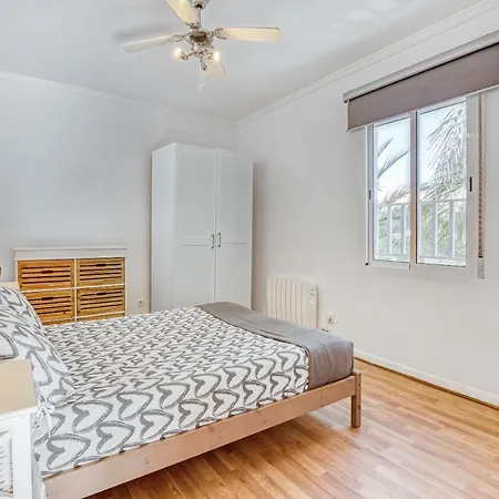 Appartement Center Gandie