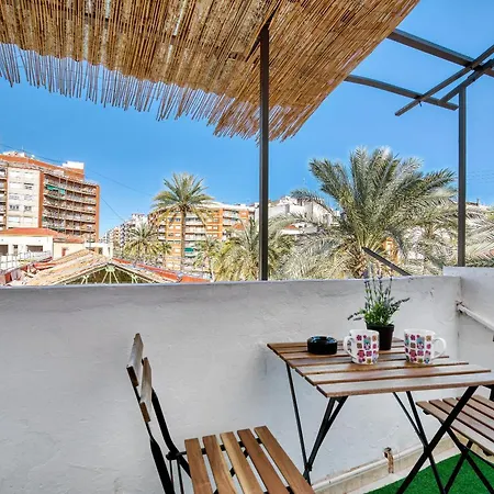 Center Gandia