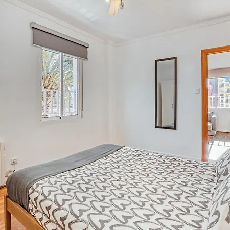 Apartamento Center Gandía